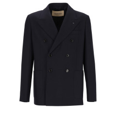 [Valentino Garavani] Jacket CO 9V3CEK34BGW789