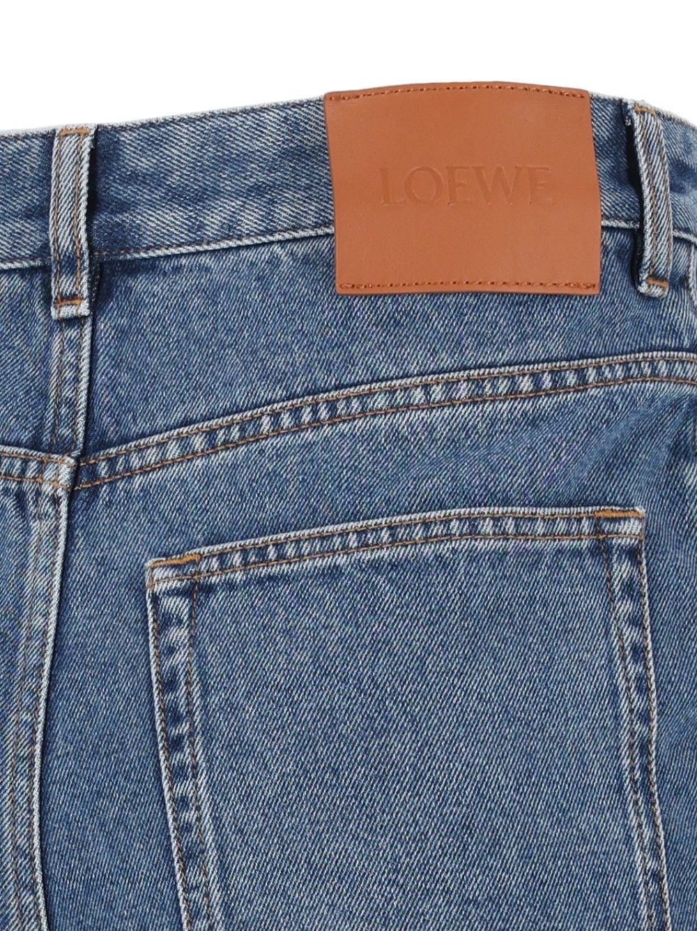 [Loewe] Jeans CO H526Y11X985320