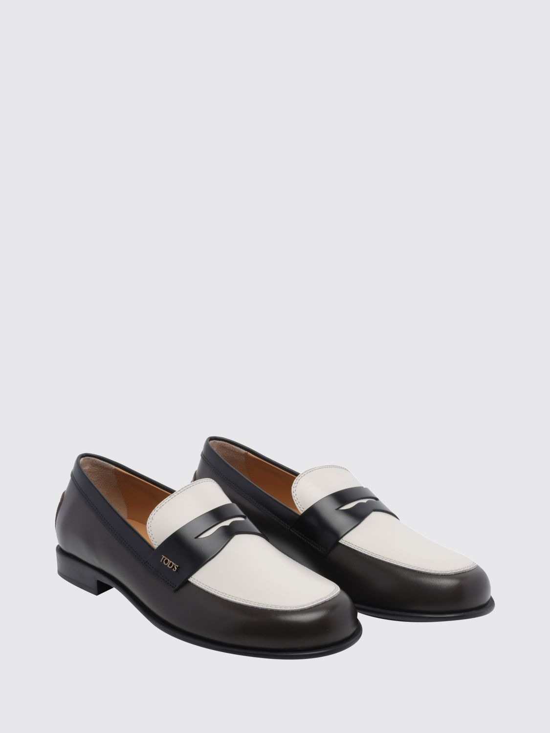 [Tod's] Loafer FW26 XXW19M0KK70LYG XXDI