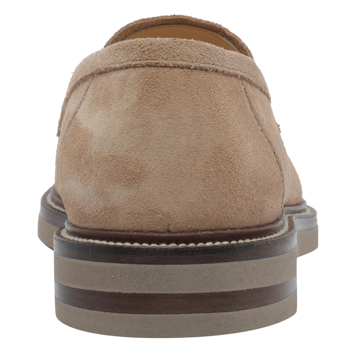 [Brunello Cucinelli] Loafer FW26 MZUSOLT709C7962
