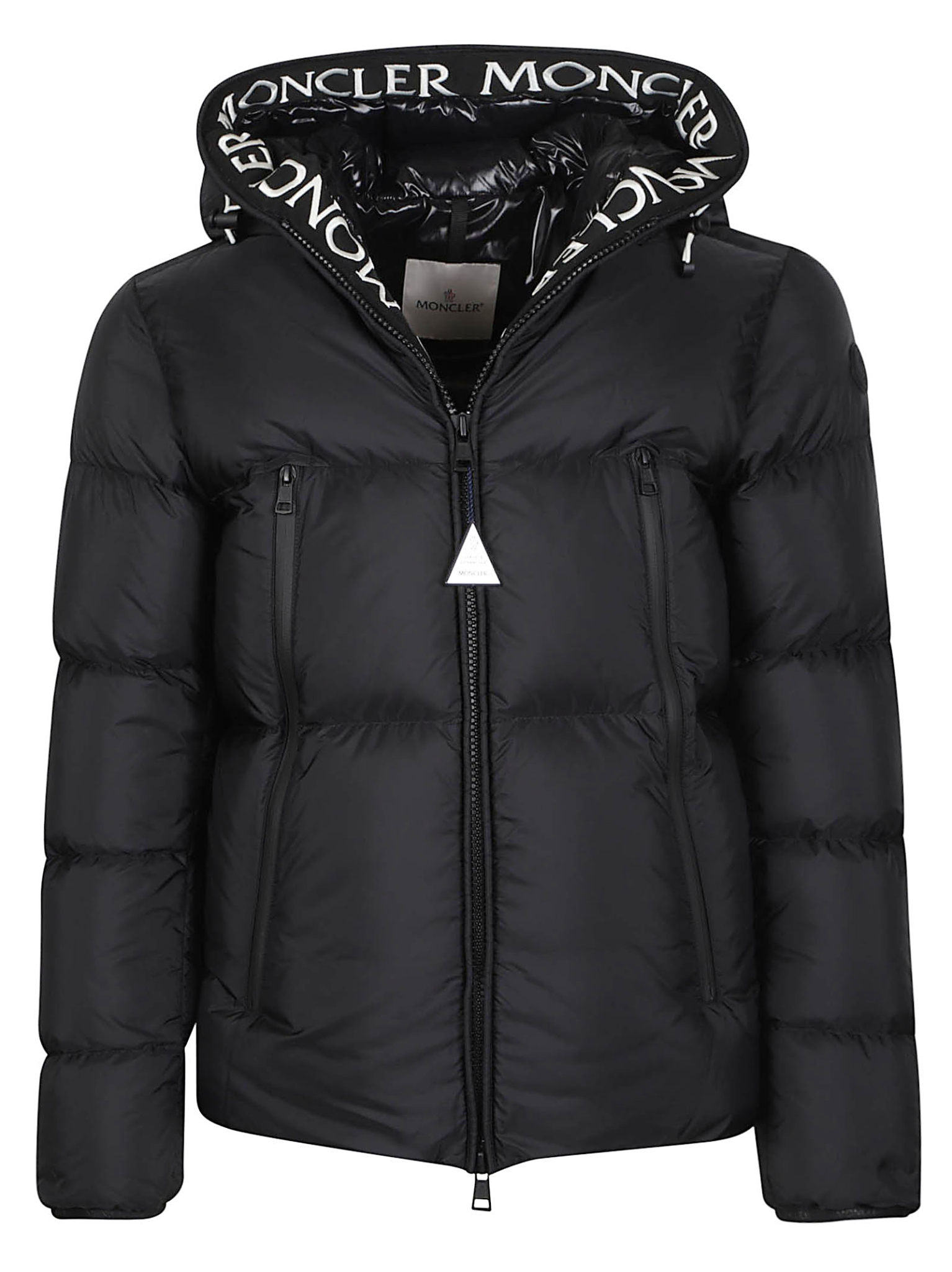 [Moncler] Casual Jacket FW26 L2 091 1B569 00 C0300
