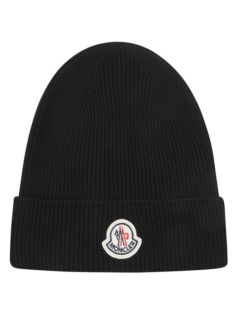 [Moncler] Hat FW26 L2 091 3B705 00 A9342
