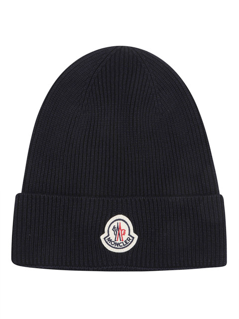 [Moncler] Hat FW26 L2 091 3B705 00 A9342
