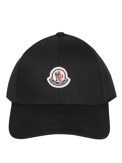[Moncler] Hat FW26 L2 091 3B000 37 04863