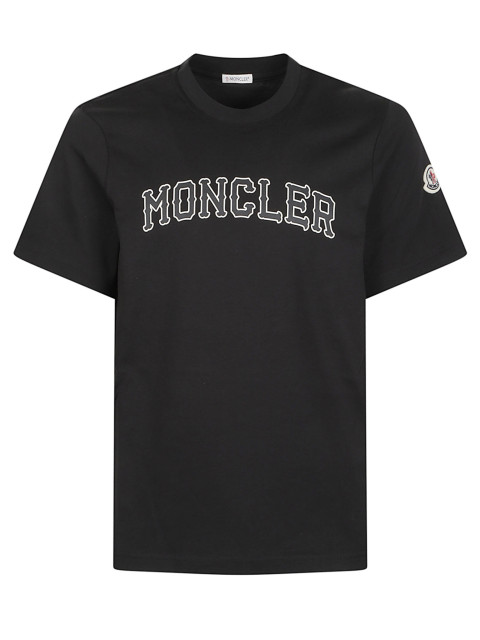 [Moncler] T-shirts FW26 L2 091 8C000 18 89B8U