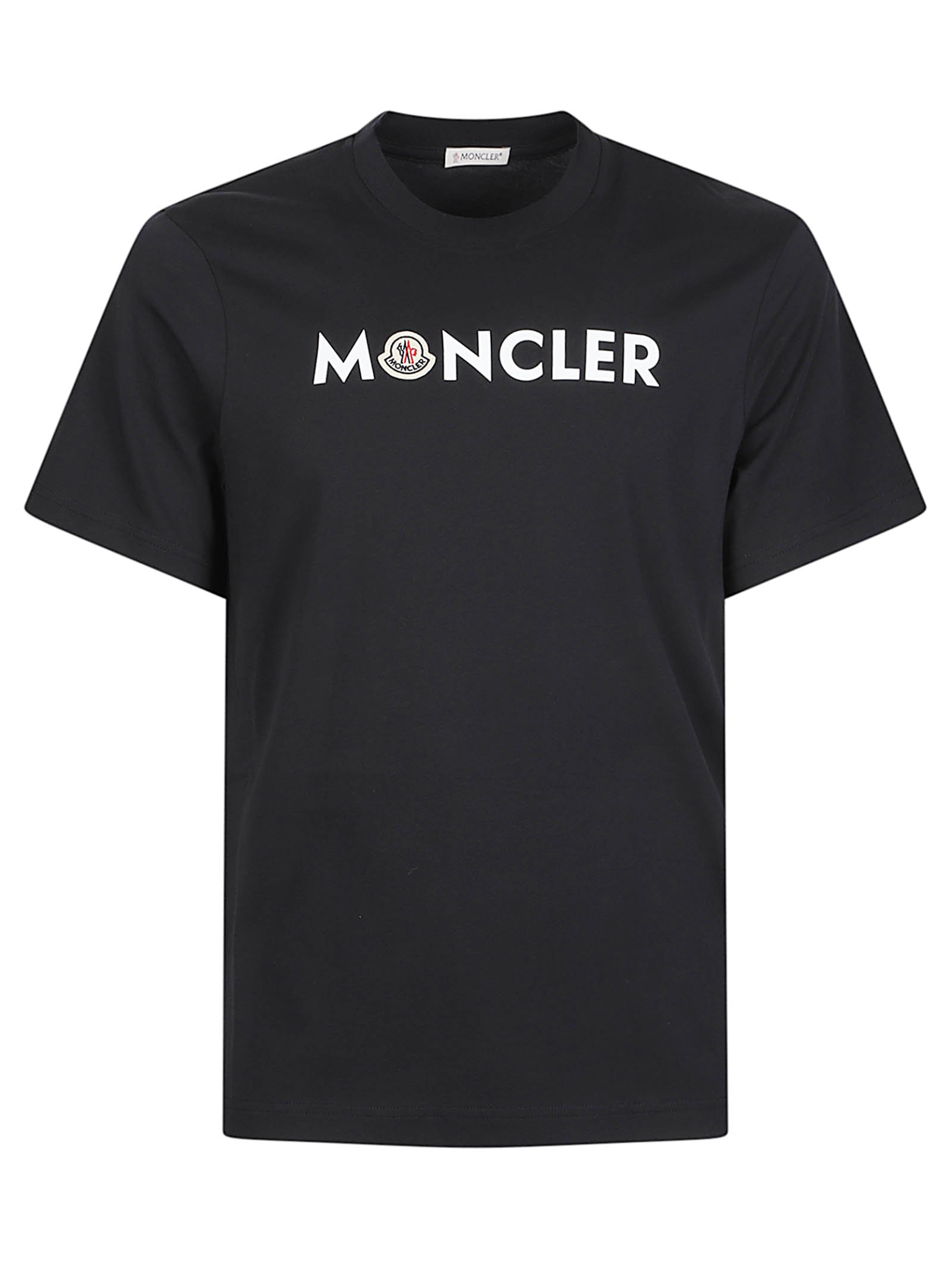 [Moncler] T-shirts FW26 L2 091 8C000 51 89B8Q