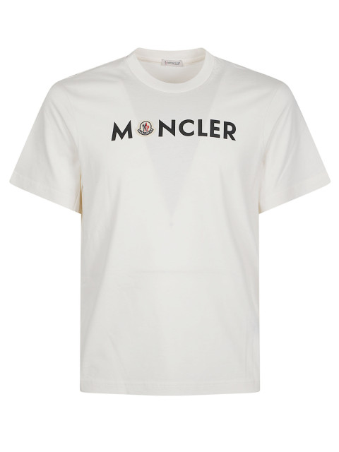 [Moncler] T-shirts FW26 L2 091 8C000 51 89B8Q