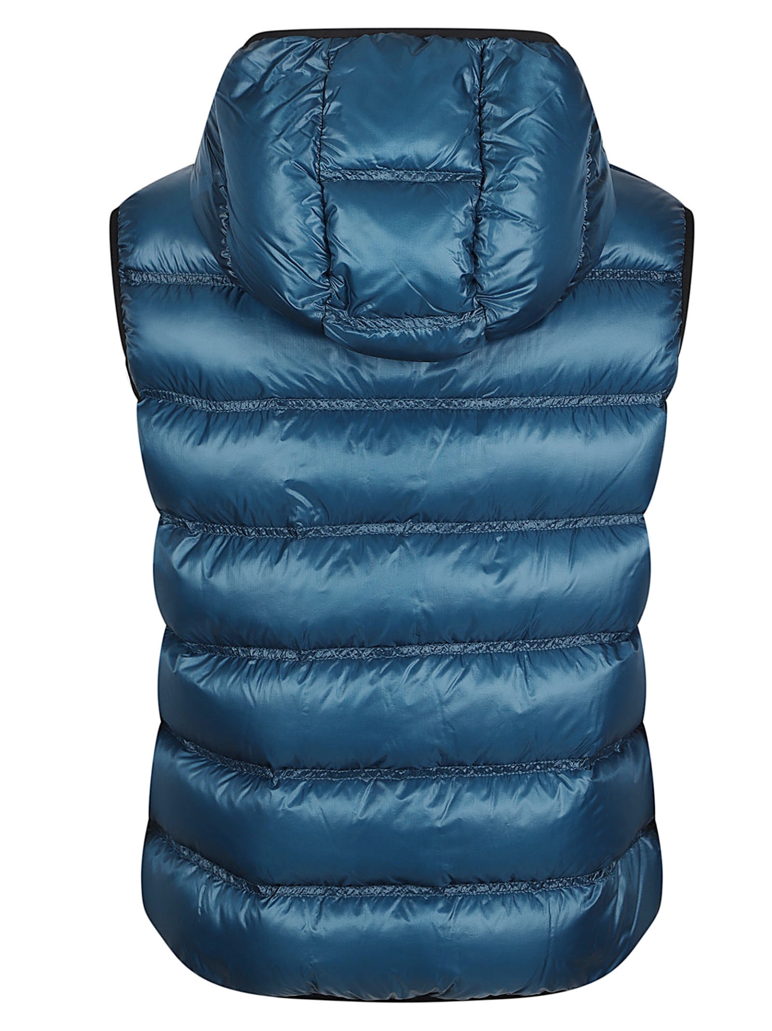 [Moncler] Vest FW26 L2 091 1A000 34 595B1