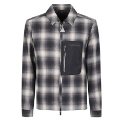 [Moncler] Casual Jacket FW26 L2 091 1A000 95 599R9