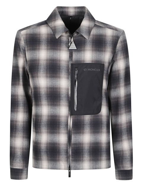 [Moncler] Casual Jacket FW26 L2 091 1A000 95 599R9