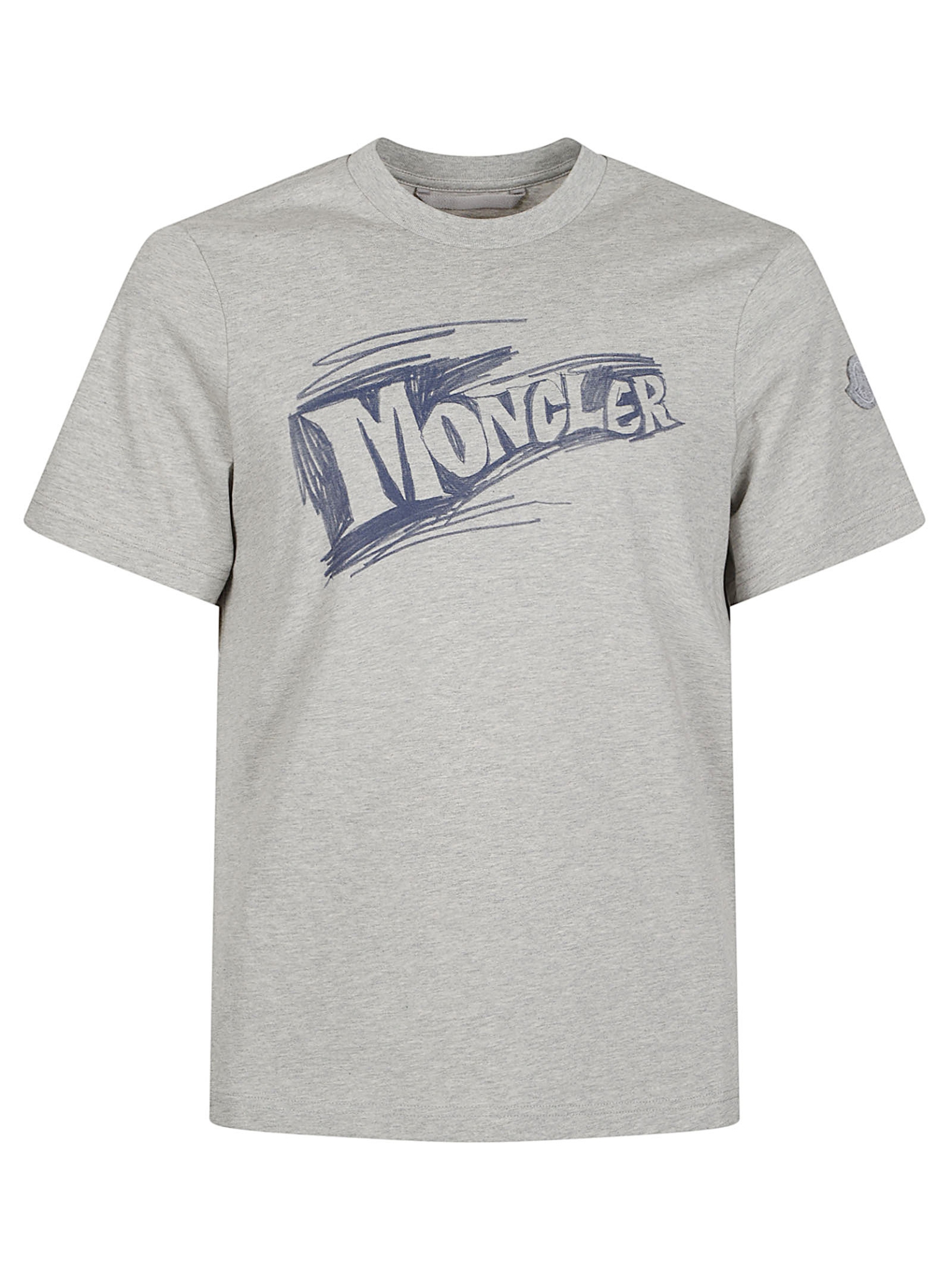 [Moncler] T-shirts FW26 L2 091 8C000 23 89B8U