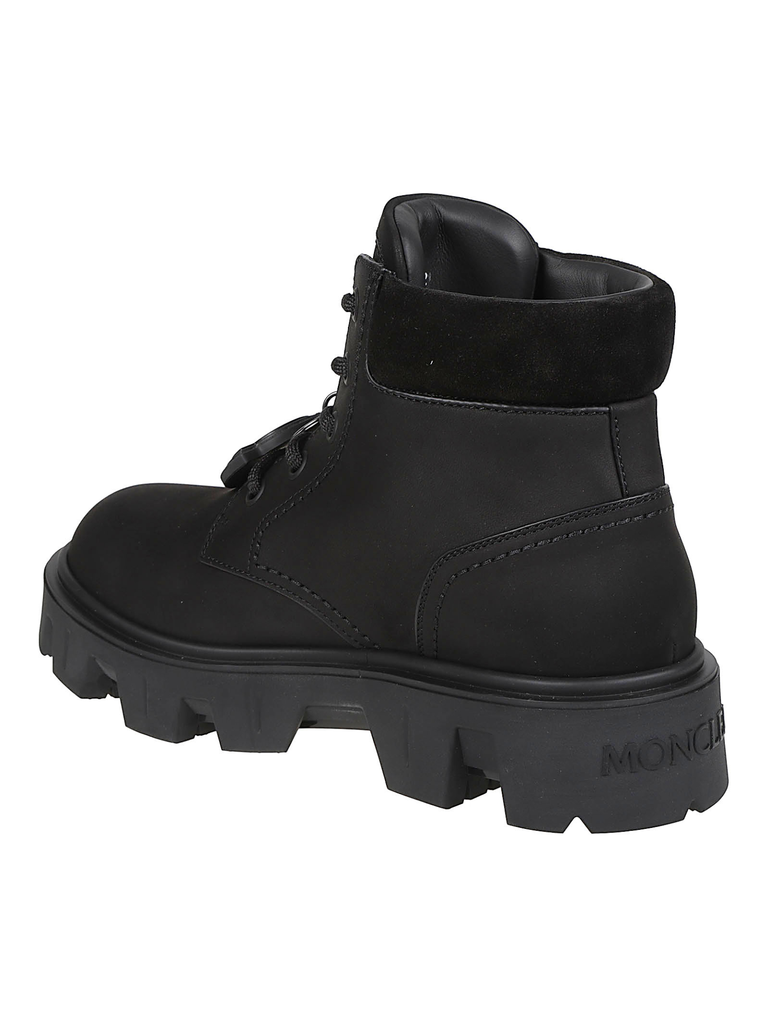 [Moncler] Boots FW26 L2 09A 4F000 70 M6882