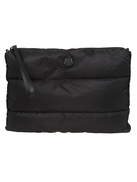 [Moncler] Briefcase FW26 L2 09A 6B000 01 M7451