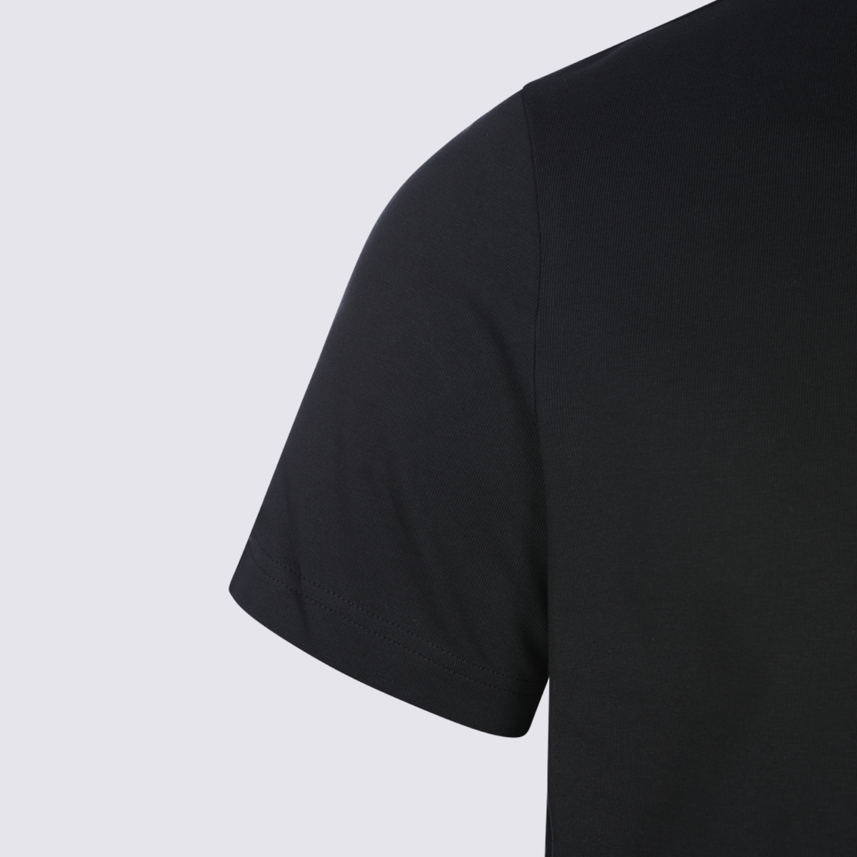 [Moncler] T-shirts Short Sleeve FW26 L20918C0002189AUG999