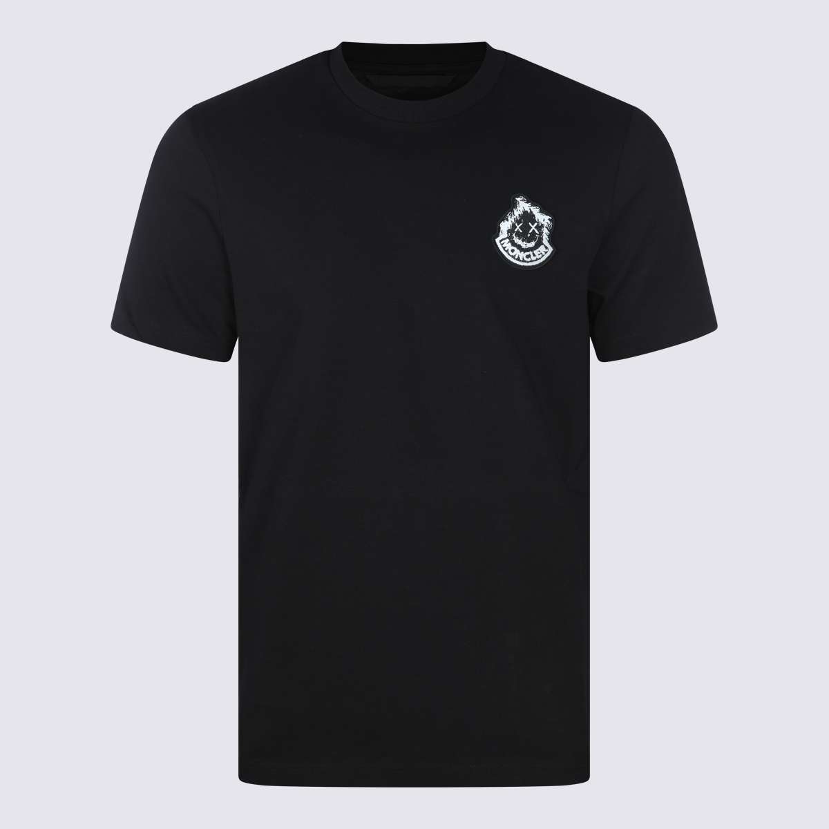 [Moncler] T-shirts Short Sleeve FW26 L20918C0002189AUG999