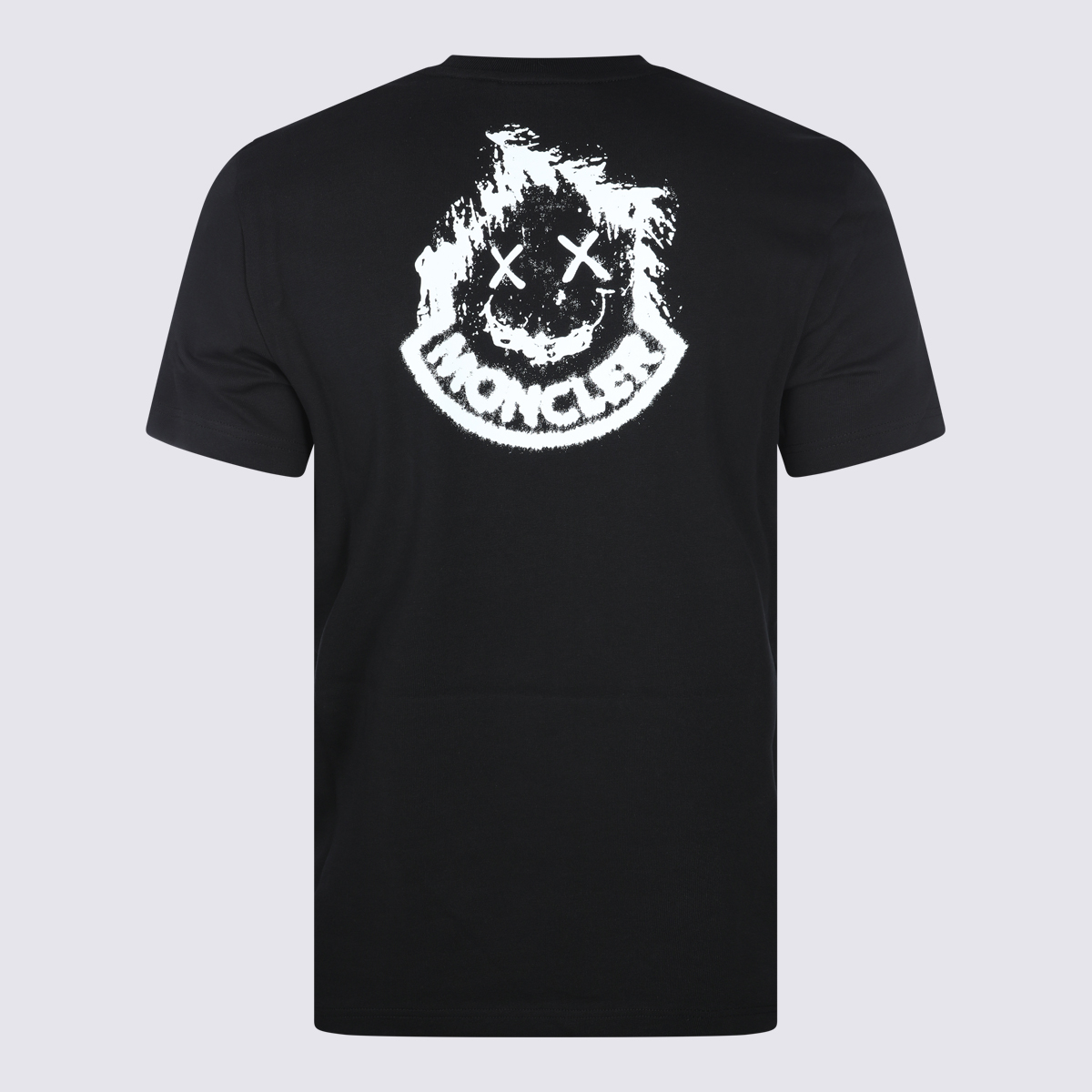 [Moncler] T-shirts Short Sleeve FW26 L20918C0002189AUG999