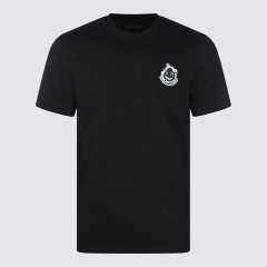 [Moncler] T-shirts Short Sleeve FW26 L20918C0002189AUG999