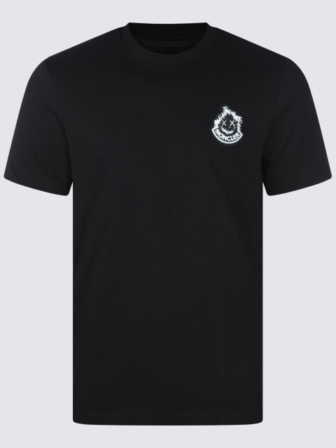 [Moncler] T-shirts Short Sleeve FW26 L20918C0002189AUG999