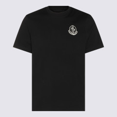 [Moncler] T-shirts Short Sleeve FW26 L20918C0002589AUG999
