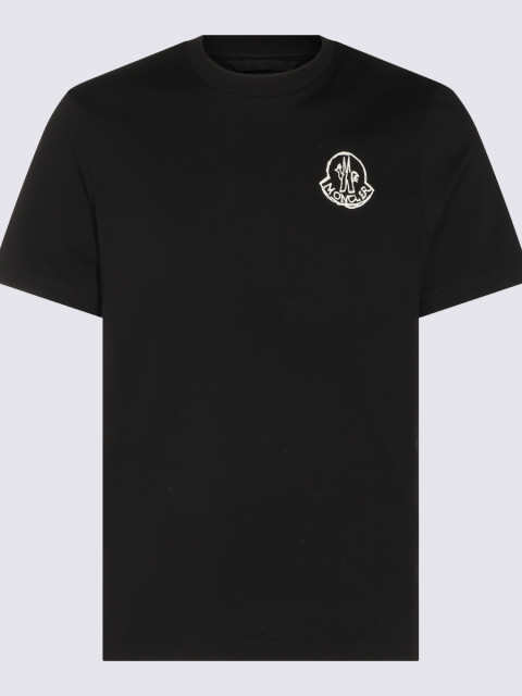[Moncler] T-shirts Short Sleeve FW26 L20918C0002589AUG999
