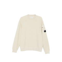 [C.P. Company] Sweatshirt FW26 MSS192A00 6614G 120