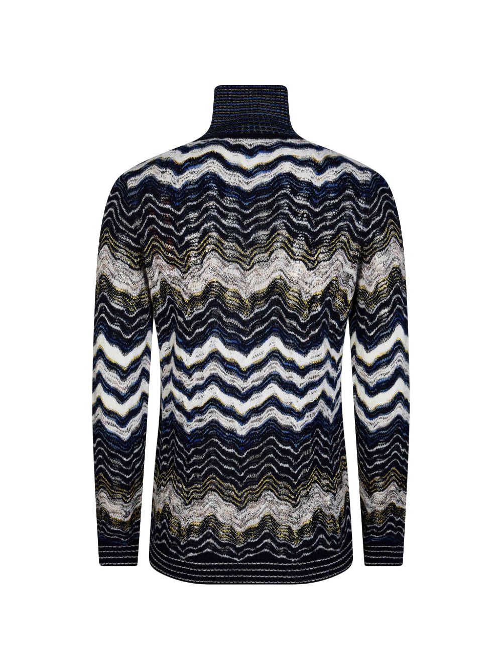 [MISSONI] T-shirts FW26 DS26WN0CBK01KLS72RK