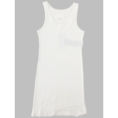[Maison Margiela] Sleeveless dress SS26 S29DA0016_M20202101