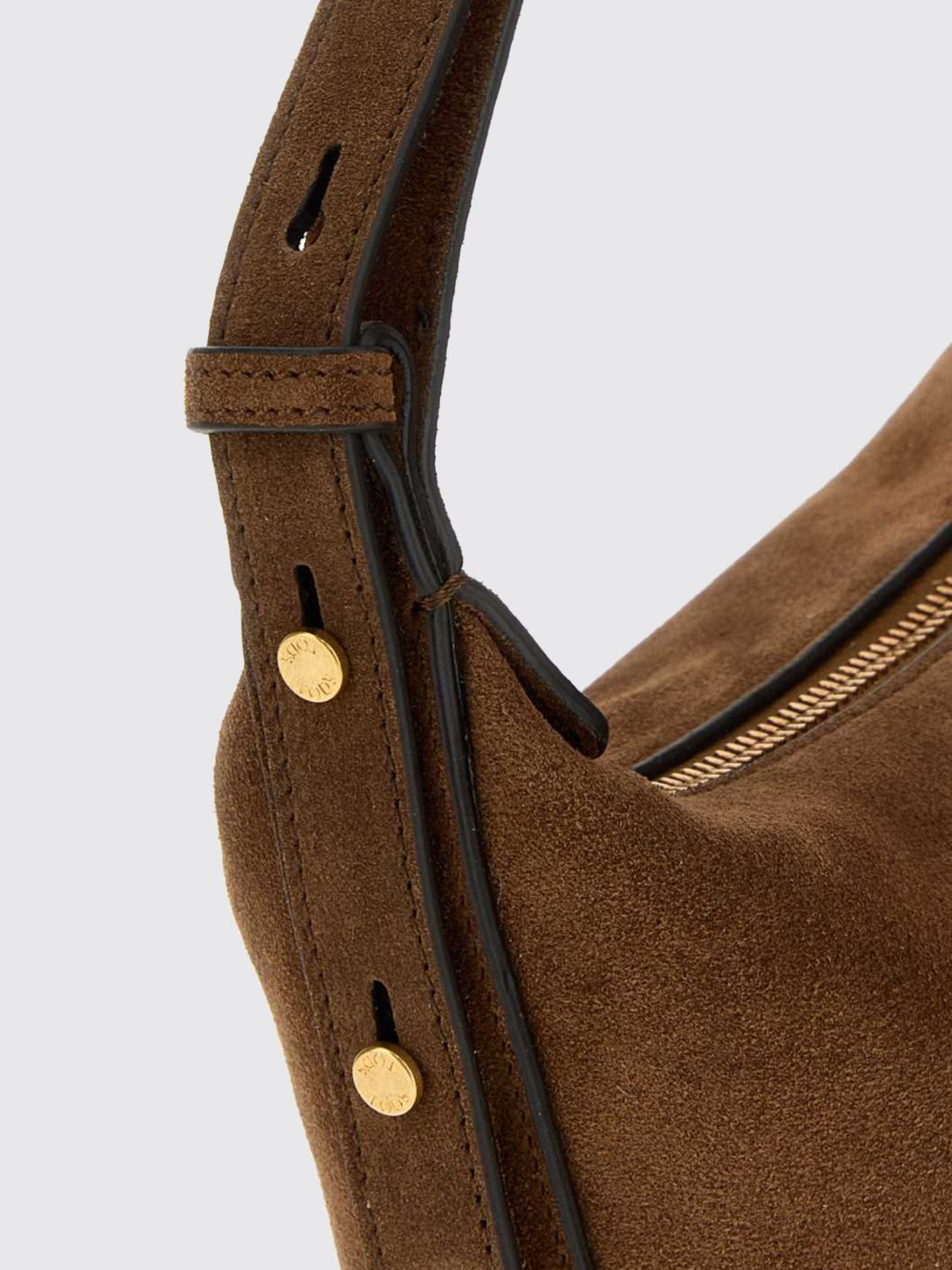 [Tod's] Shoulder bag FW26 XBWGMTE0100OCO S801