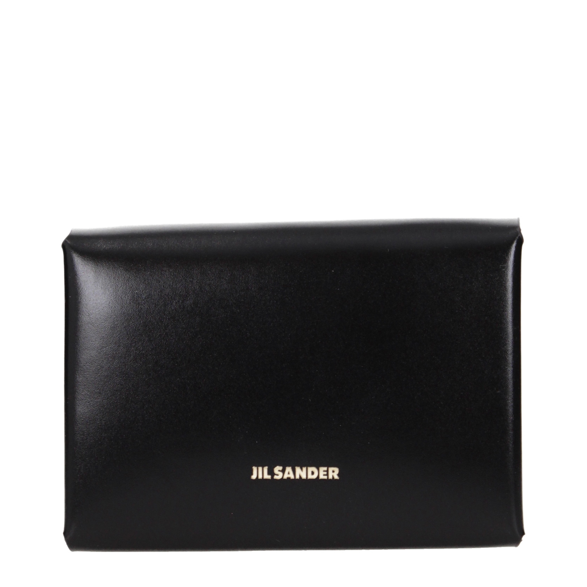 [Jil Sander] Wallet SS25 JSPU840170WUS69186V001