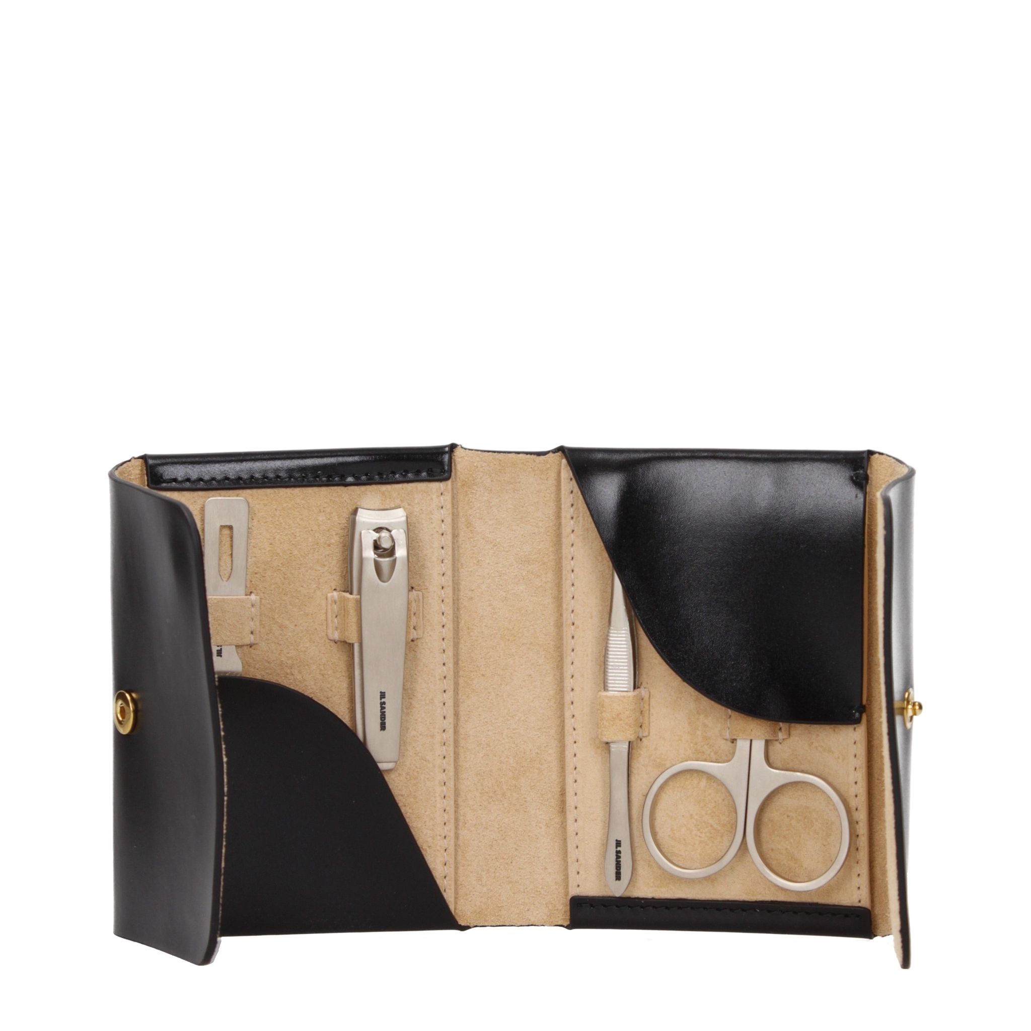 [Jil Sander] Wallet SS25 JSPU840170WUS69186V001