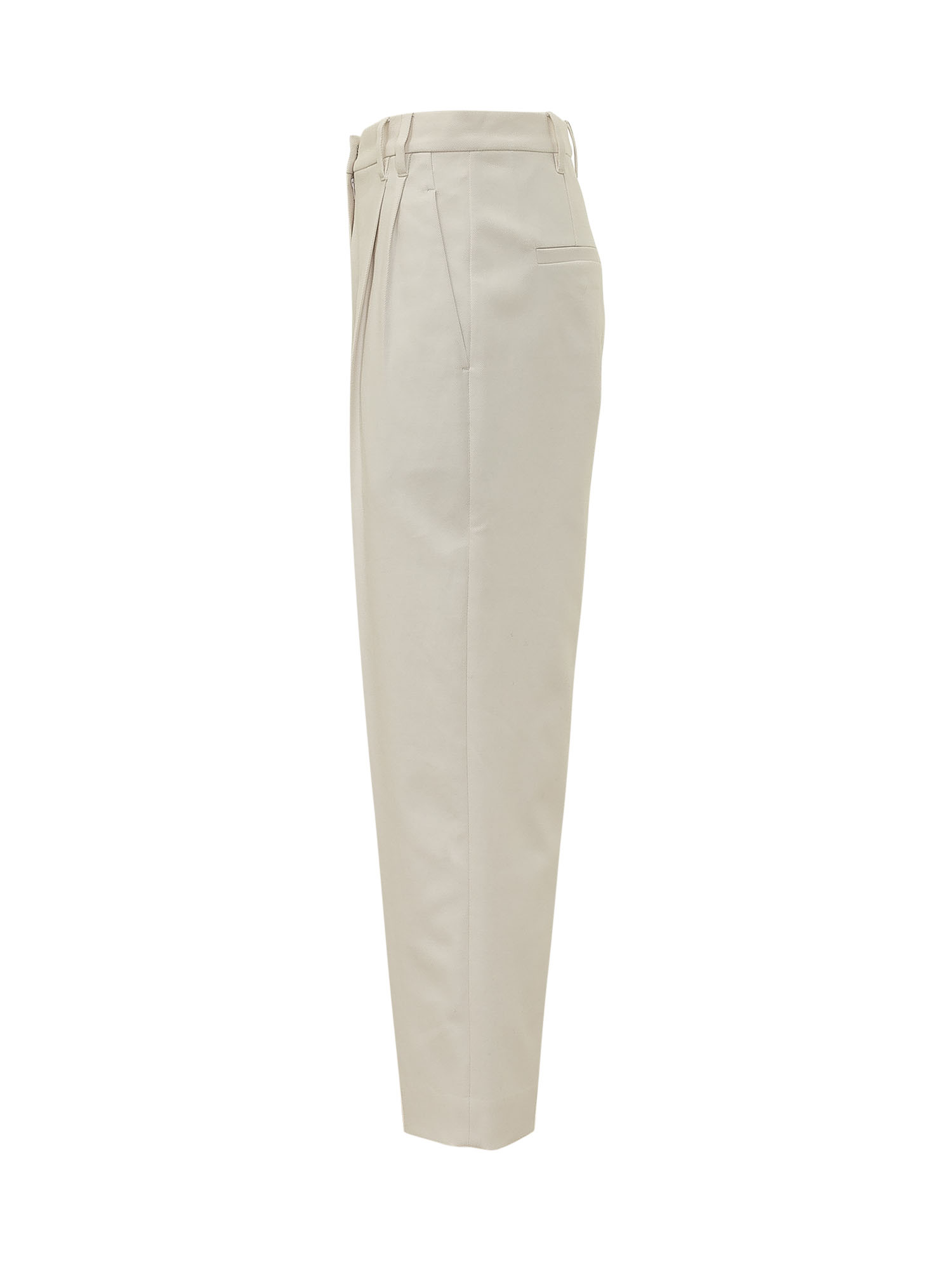 [Brunello Cucinelli] Trousers FW26 MA126P8308 C8555