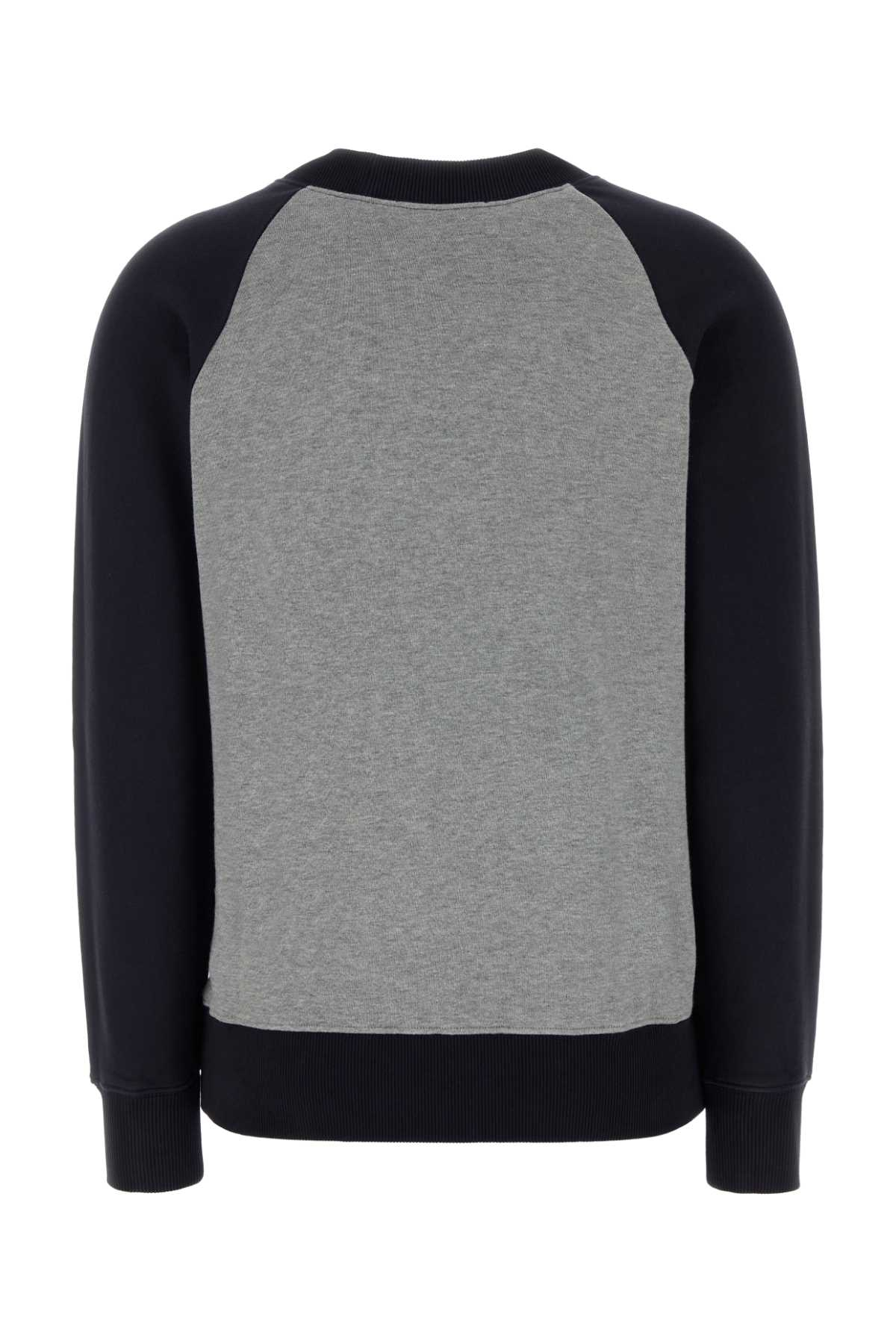 [Miu Miu] Sweatshirt FW26 MJLA56SOOO192P F0MZQ