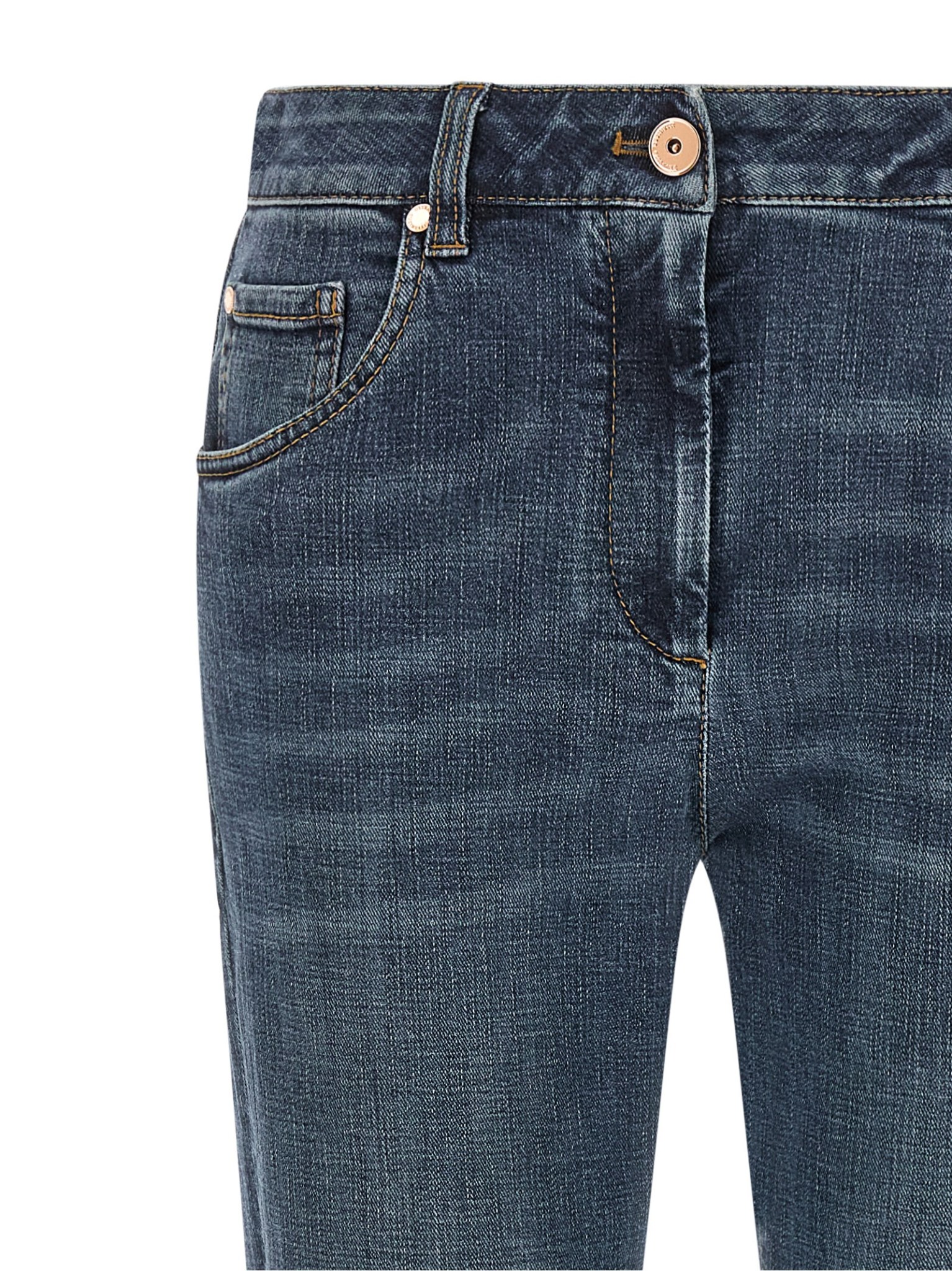 [Brunello Cucinelli] Jeans FW26 MB065P5679C8339