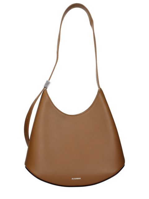 [Jil Sander] Shoulder bag SS25 ZH0062P8354226