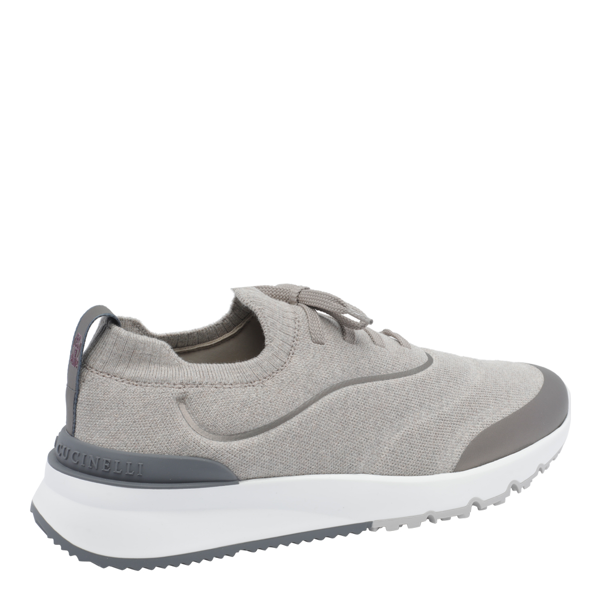 [Brunello Cucinelli] Sneakers FW26 MZUAUFO340CEJ23