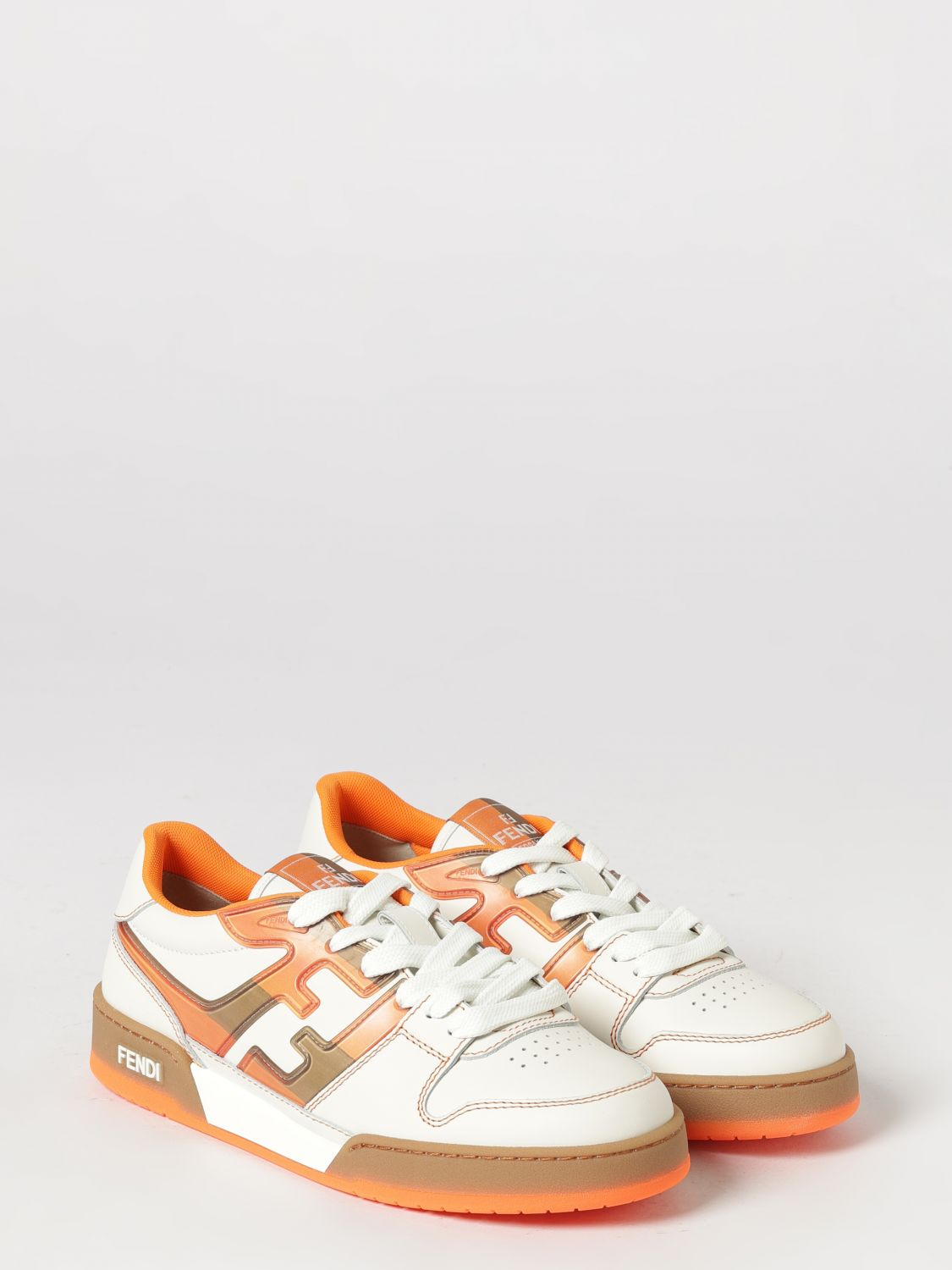 [Fendi] Sneakers FW26 7E1688AY1U F1WP4