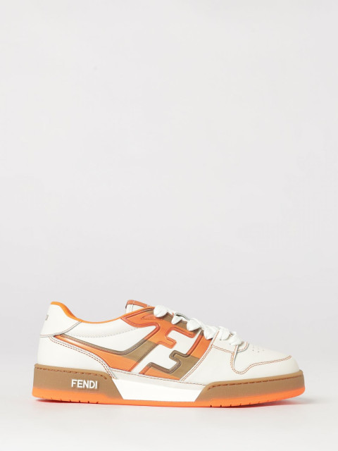 [Fendi] Sneakers FW26 7E1688AY1U F1WP4