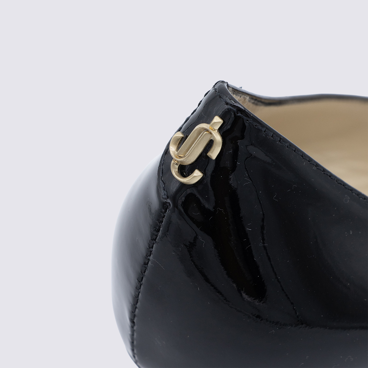 [Jimmy Choo] Pumps FW26 LOVE65PWJ010003