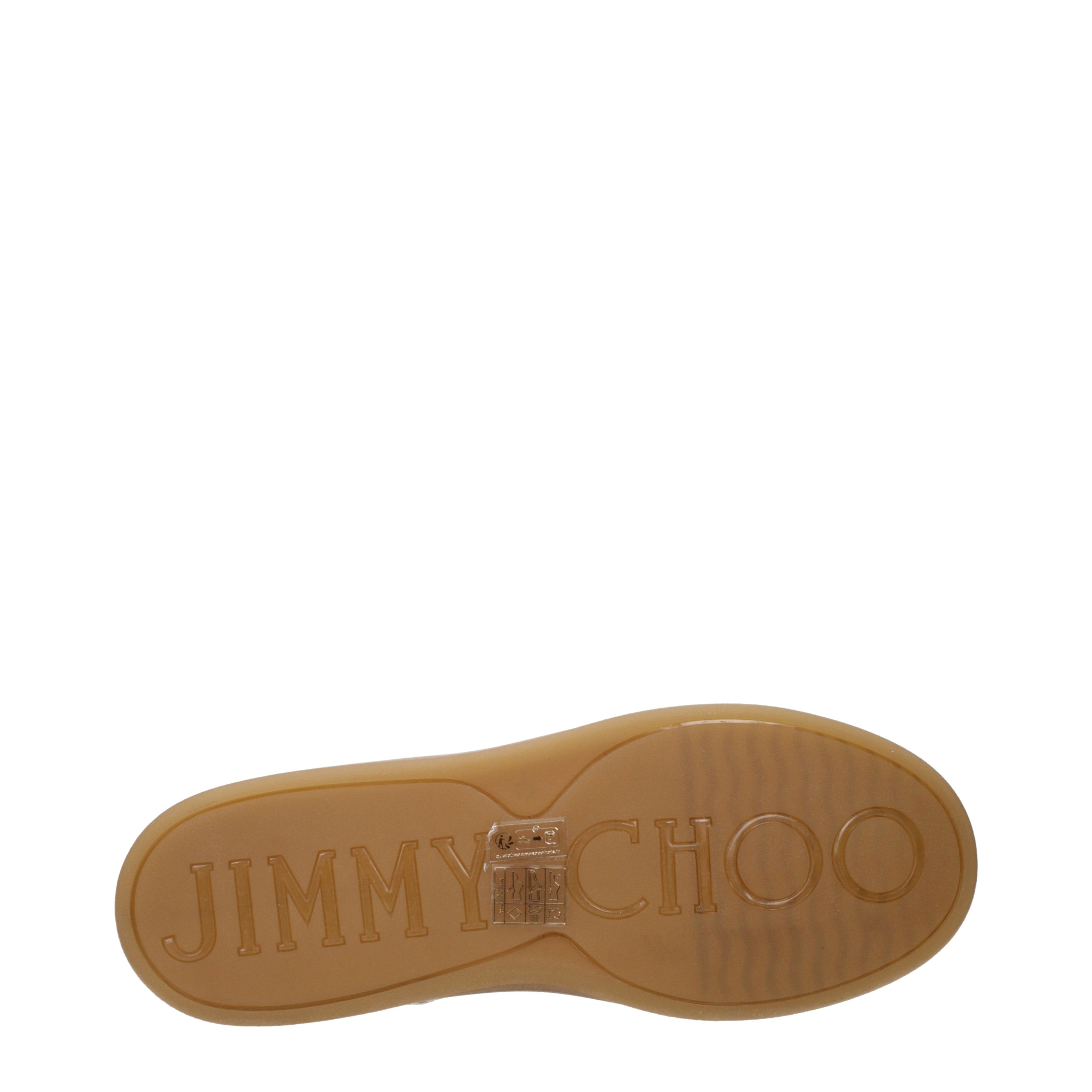 [Jimmy Choo] Loafer SS25 ROMEMONUCKHAKIMIX