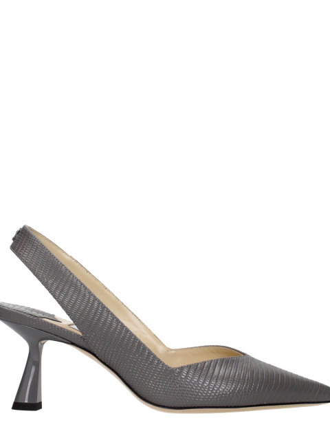 [Jimmy Choo] Slingback SS25 LIYA65OLPRSTORM