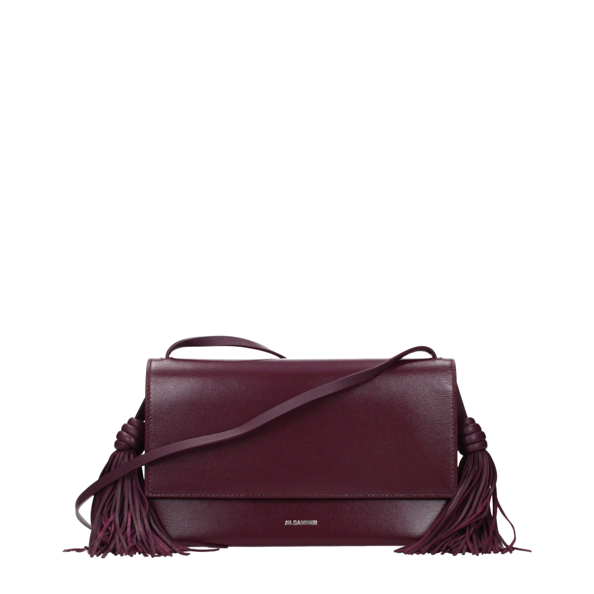 [Jil Sander] Shoulder bag SS25 VL0045P8592505