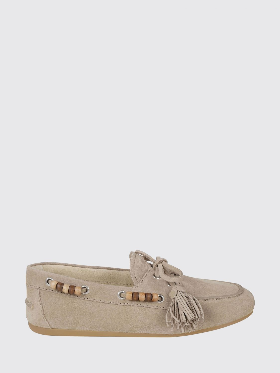 [Miu Miu] Loafer FW26 5D518EF005054 F0F24
