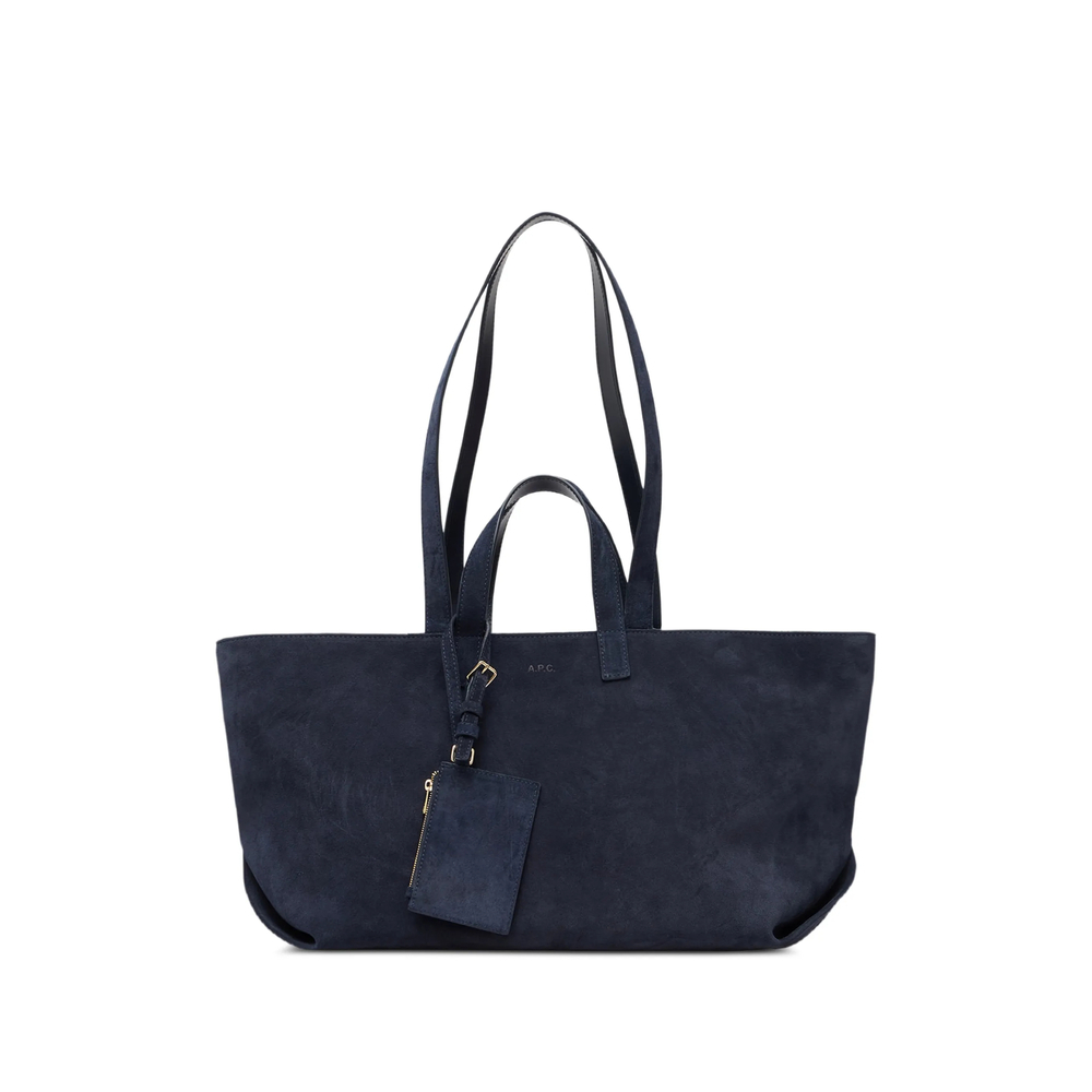 [A.P.C.] Shoulder bag FW26 PXCAL F67057 IAK
