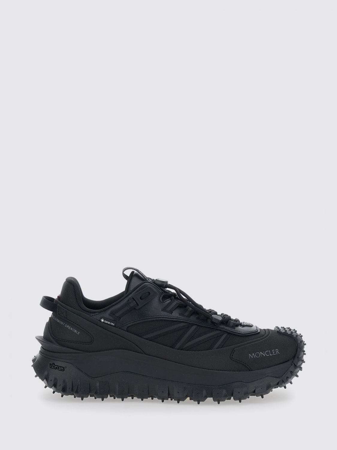 [Moncler] Sneakers FW26 L209A4M00120M7208 999