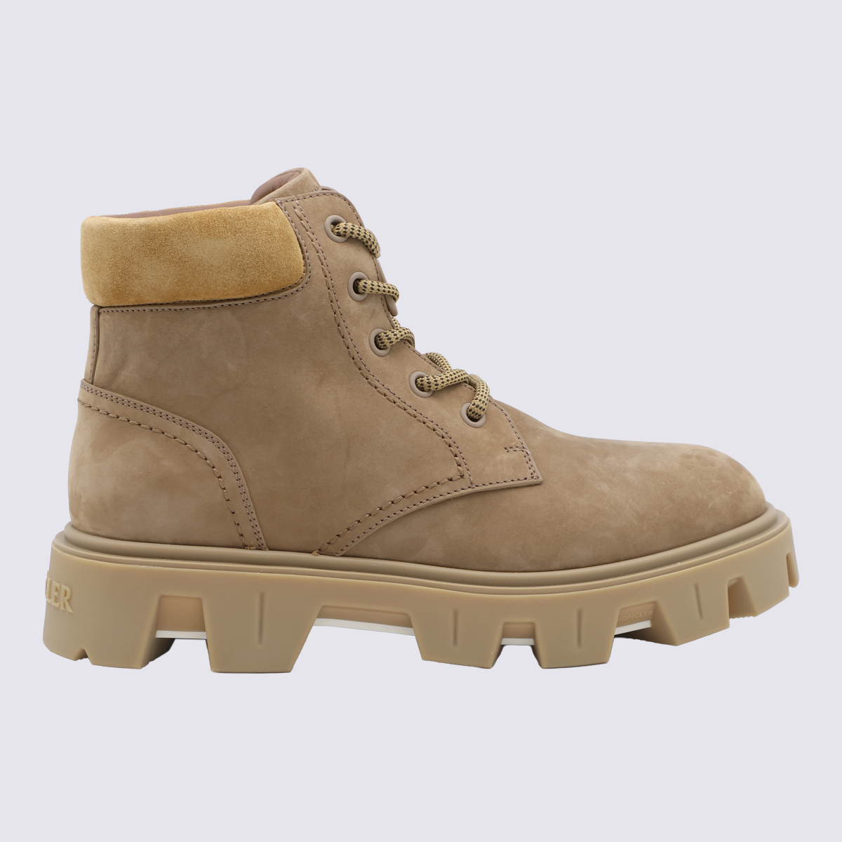 [Moncler] Ankle boots FW26 L209A4F00070M6882235