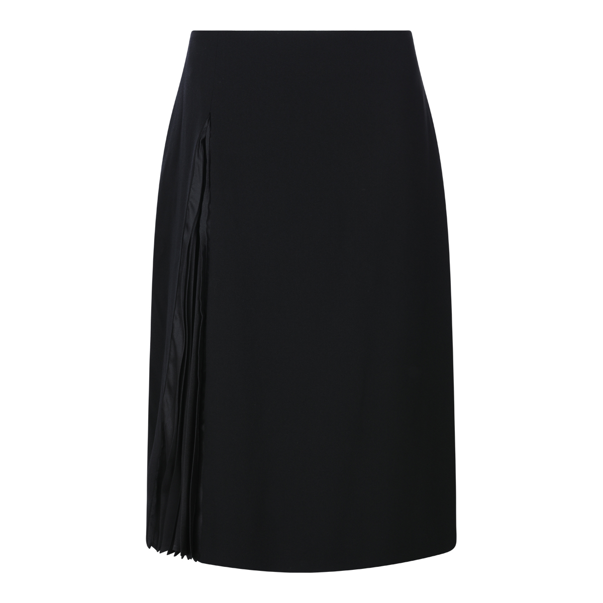[Jil Sander] Midi skirt FW26 J02MA0402J40356001