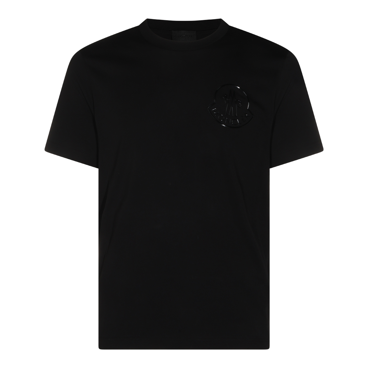 [Moncler] T-shirts Short Sleeve FW26 L20918C0003789AYW999