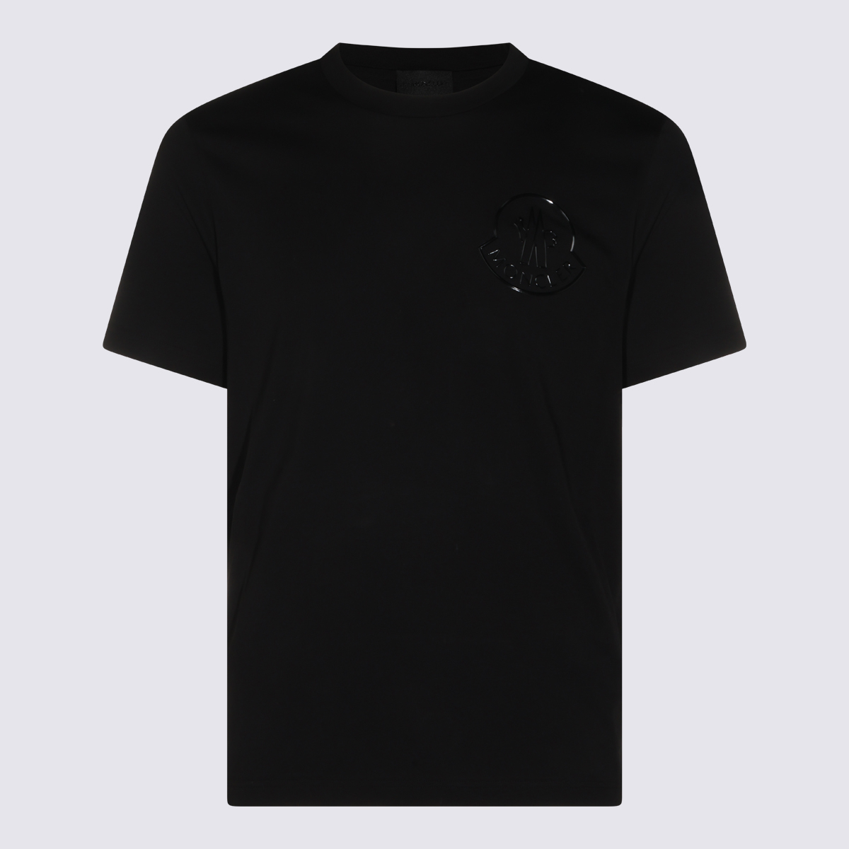 [Moncler] T-shirts Short Sleeve FW26 L20918C0003789AYW999