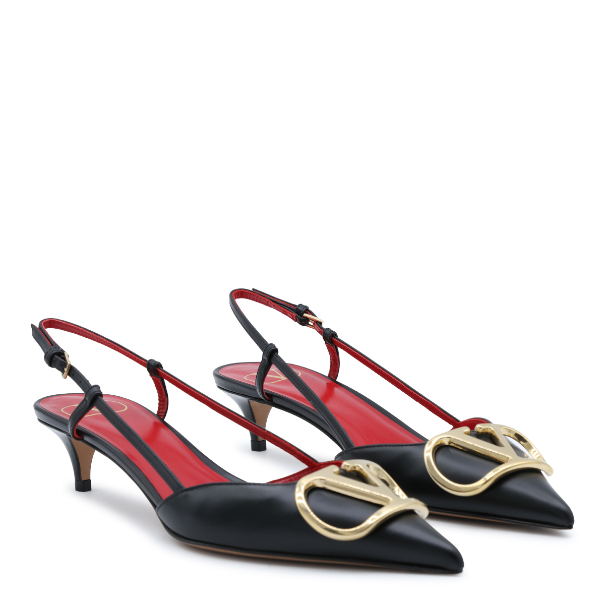 [Valentino Garavani] Pumps FW26 9W2S0Q70XPD0NO