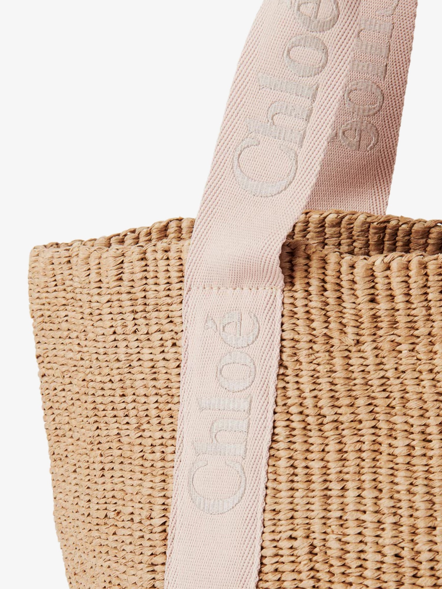 [CHLOE'] Shoulder bag FW26 CHC23AS380L1826Y